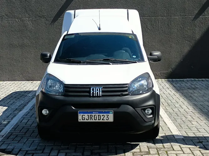 Fiat Fiorino Endurance EVO 1.4 Flex 8V 2P 2022