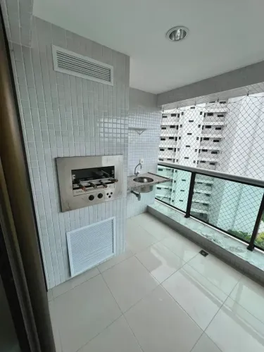 Apartamento  Le Parc paralela