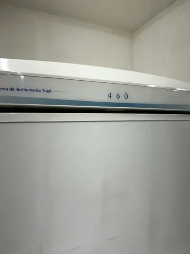 Vendo geladeira continental