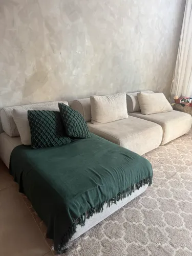Sofá bem novinho