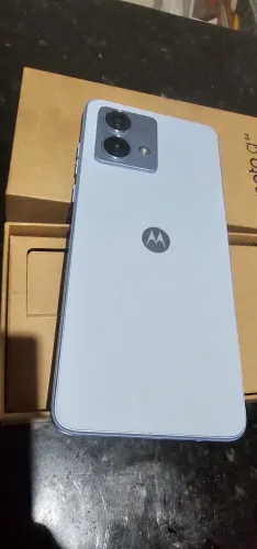 Motorola Moto G84