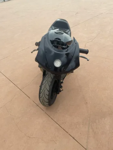 Mini Moto
