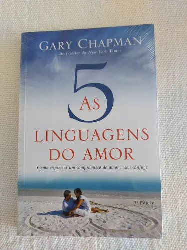 As 5 Linguagens do Amor