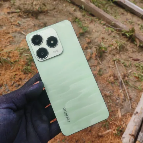 Realme C61 50MP