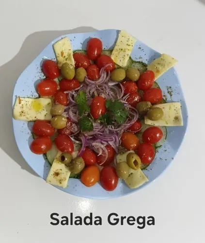 Cozinheira /Diarista