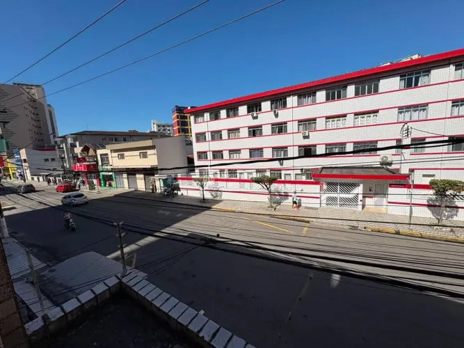 SALA COMERCIAL LOCAÇÃO DEFINITIVO NO CENTRO DE PRAIA GRANDE !!!