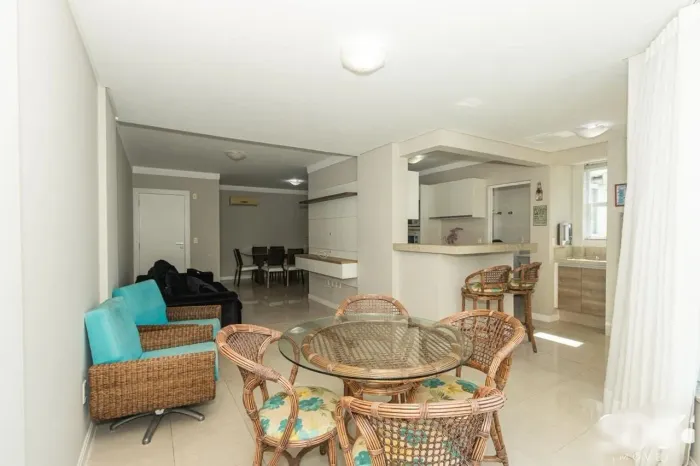 APARTAMENTO LOCAÇÃO BALNEÁRIO CAMBORIÚ