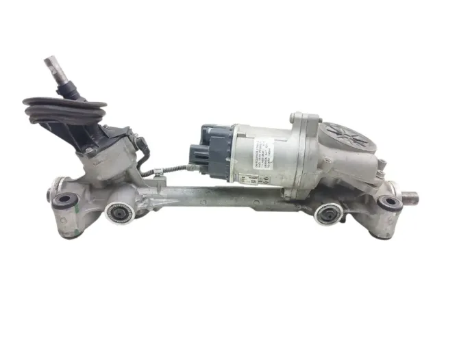 Caixa Motor Elétrica Gm Equinox 2.0 Premier 2019  *7