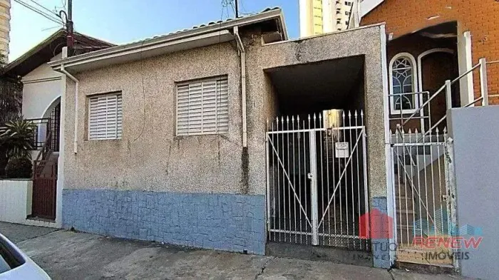 Casa à venda Jardim Pitangueiras I em Jundiaí
