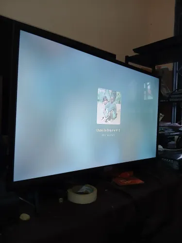 Smart TV TCL