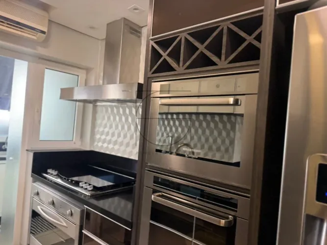 Apartamento 4 suítes Jurerê