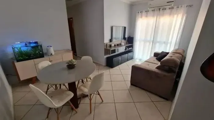 Condomínio Tree Morumbi