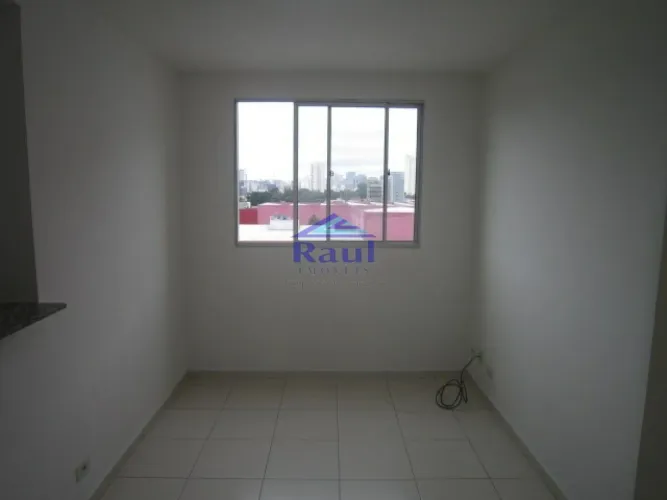 LOCAÇÃO APARTAMENTO - SANTO AMARO, SÃO PAULO-SP