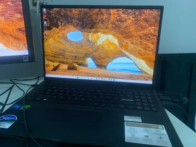 Notebook ASUS Vivobook 16X