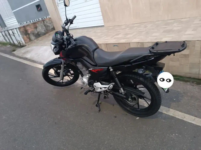 Fan 160
