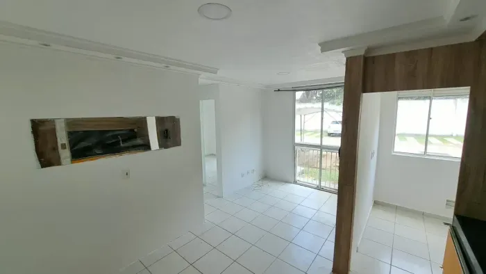 *Apartamento à venda no Residencial Ideal BR | R$ 210.000,00 (Aceita financiamento)*