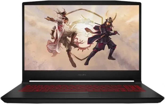 Notebook Msi Katana Core I7 64gb 2tb Ssd 3060 6gb 15,6 144hz