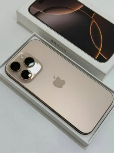 iPhone 14 Pro Dourado 128 GB 6 meses de garantia