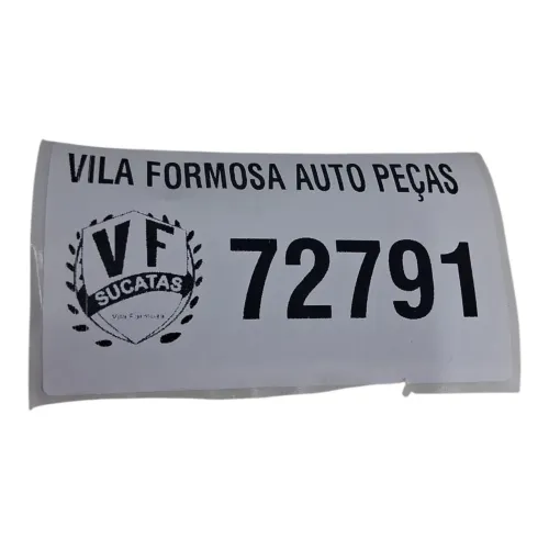 Par Molas Suspensão Traseira Toyota Yaris 2021/22