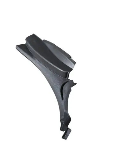 SOLEIRA TRASEIRA DIREITA CITROEN C4 PALLAS 2007/2013 - *7