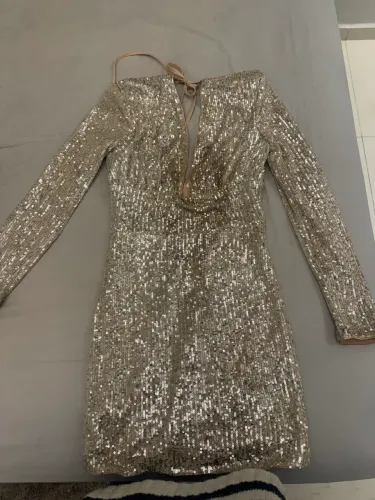 Vestido de festa