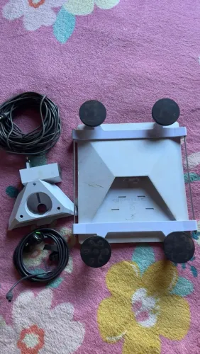 Starlink mini