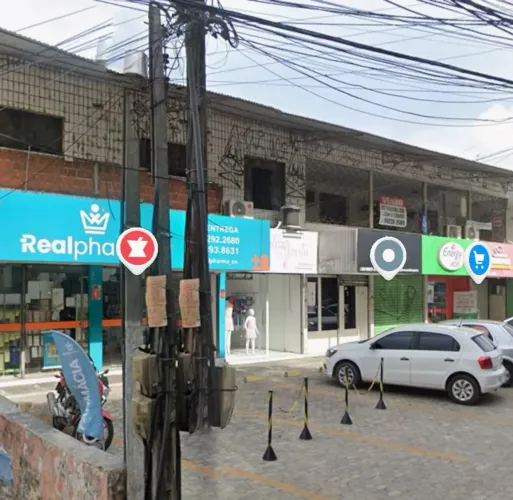 Vendo Terreno de 2.420m2