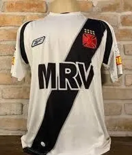 Camisa Vasco 2008 original 