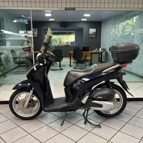 HONDA SH 150I 2018