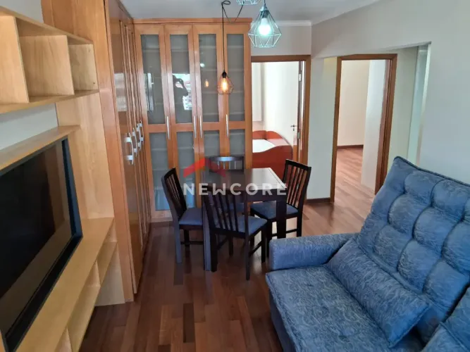 Apartamento em Rua José Antônio Coelho - Vila Mariana - São Paulo/SP
