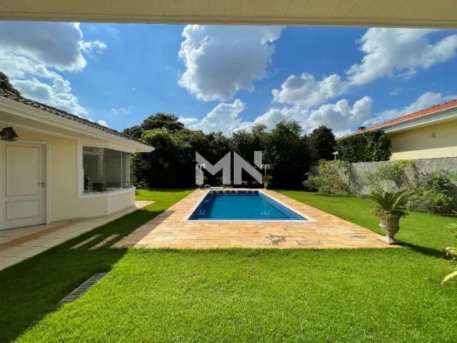 Casa condomínio à venda, 4 quartos, 4 suítes, 6 vagas, Condomínio Jardim Theodora - Itu/SP