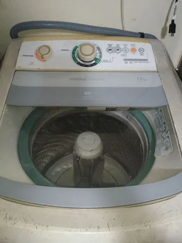 Máquina Consul