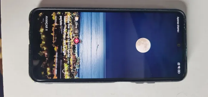 Xiaomi note 10