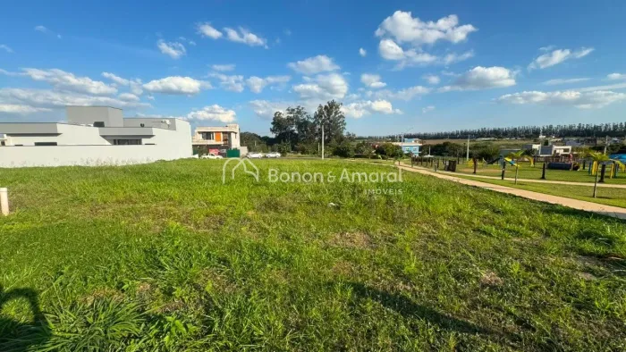 Excelente terreno de 379m2 em Paulínia, com ótima localização