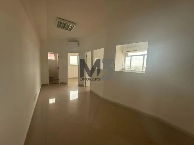 Sala para alugar em Campinas, Jardim Guanabara, com 50 m², Centro Comercial Lumen