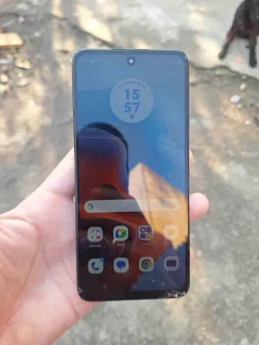 Moto 34 128gb