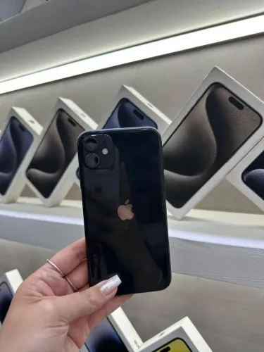 IPHONE 11 64 GB 89% 
