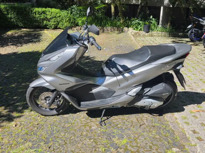 PCX 150 2019 - 7.550 km