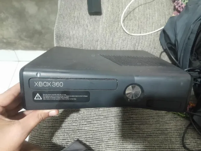 Xbox 360