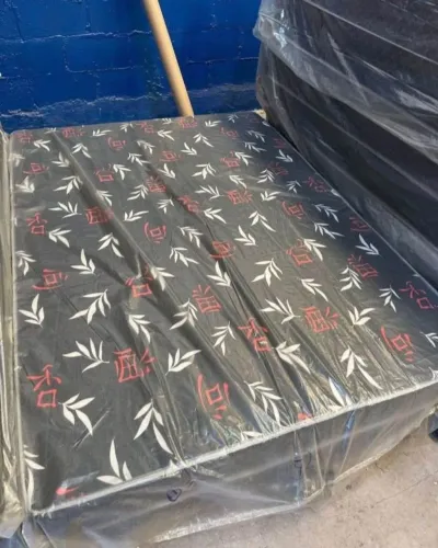 CAMAS BOX CASAL CONJUGADA NOVAS E EMBALADAS!!!