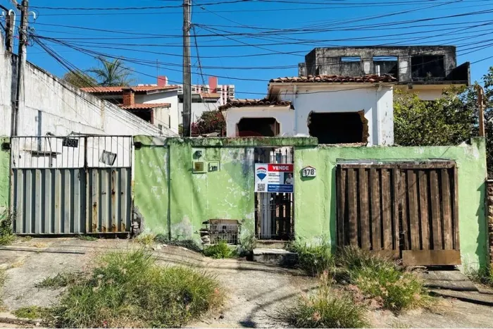 Terreno Vila Carvalho - Sorocaba -SP