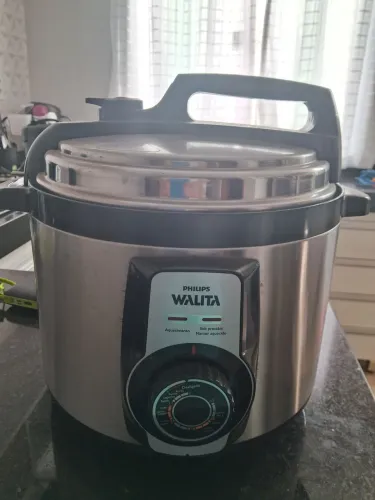 Panela de pressão