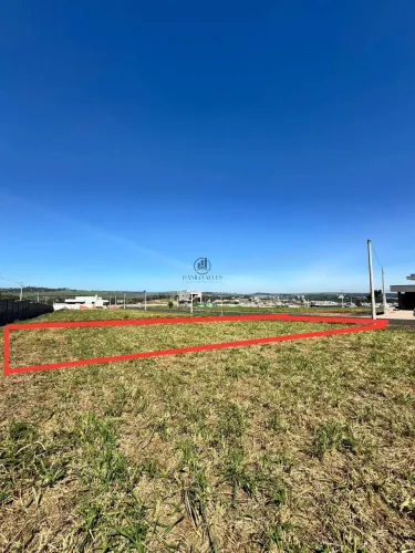 Terreno à venda em Ribeirão Preto, Quinta da Primavera, 257m²