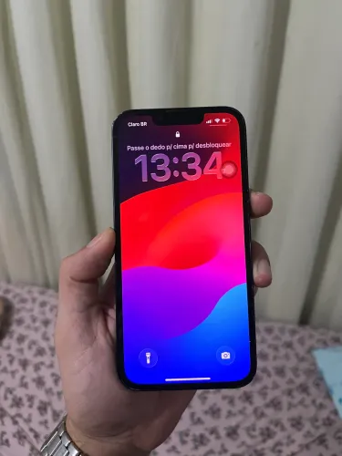 iPhone 13