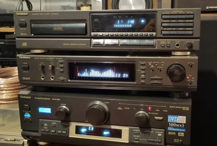 Technics