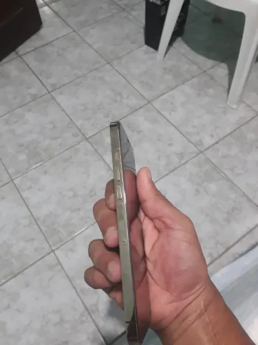 Venda de celular iPhone 12 Pro Max