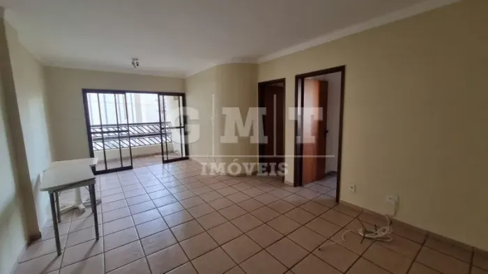 Apartamento - Ribeirão Preto - Centro - Região Central