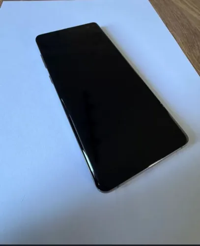 Vende-se Samsung s10 plus