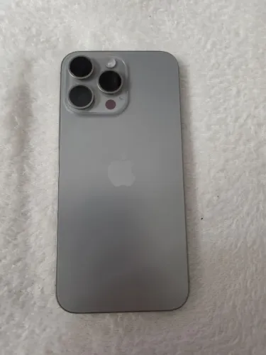 iPhone 15 PRO MAX SEMINOVO intacto