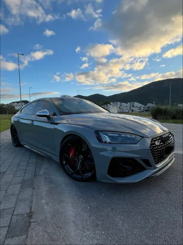 Audi RS5 Spb. Compet. Plus 2.9 Quat. S-tronic 2024